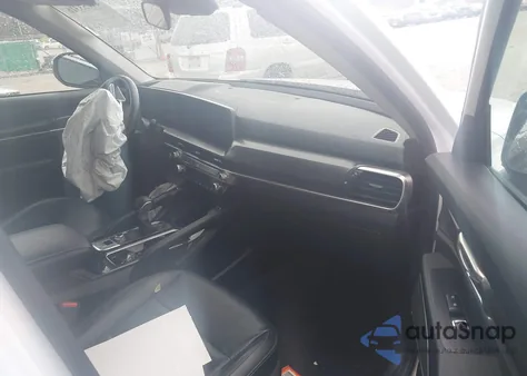 2025 Kia Telluride S z USA, uszkodzony, nr VIN 5XYP6DGC0SG581811